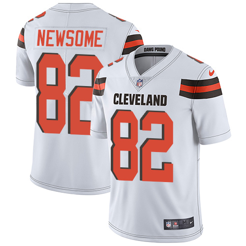 Cleveland Browns kids jerseys-018